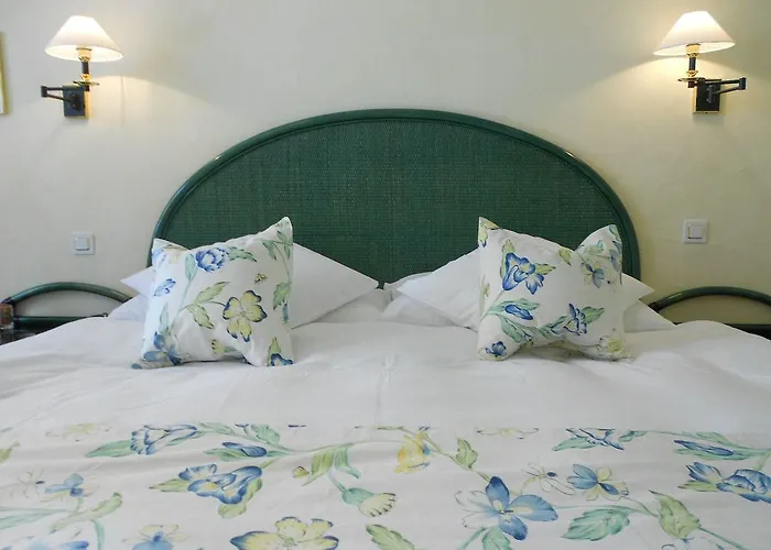 Boutique La Rocca 4* Ронко-сопра-Аскона