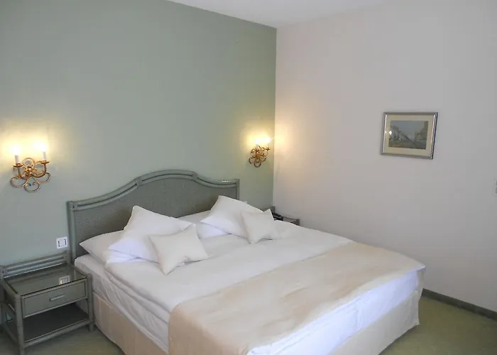 Отель Boutique La Rocca