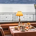 호텔 Boutique La Rocca 론코 소프라 아스코나