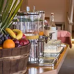 호텔 Boutique La Rocca 론코 소프라 아스코나