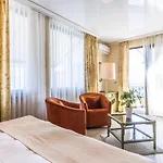 호텔 Boutique La Rocca 4*