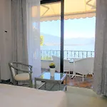 호텔 Boutique La Rocca 론코 소프라 아스코나