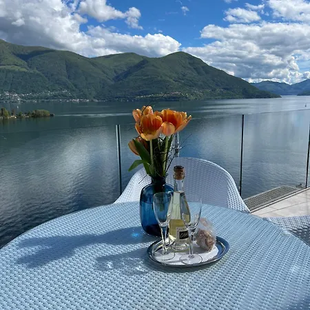 Boutique La Rocca Ronco sopra Ascona