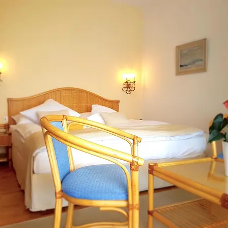 Boutique La Rocca Otel 4*