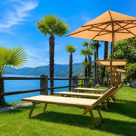Boutique La Rocca 4*