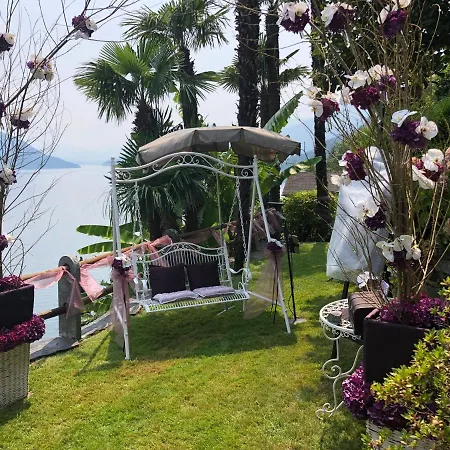 Boutique La Rocca 4*