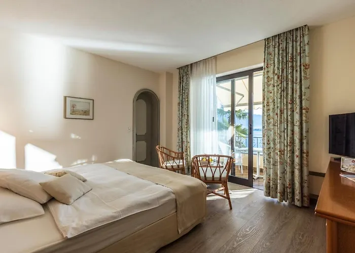 Boutique La Rocca 4*