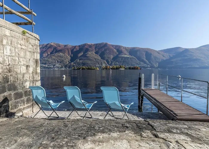 Boutique La Rocca Otel 4*