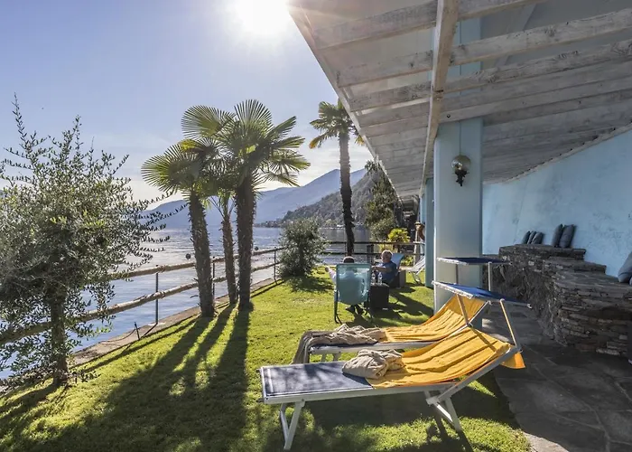 Otel Boutique La Rocca