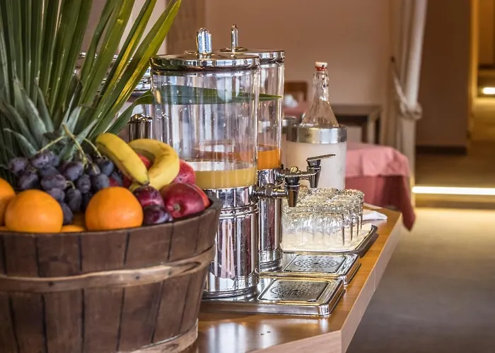 Otel Boutique La Rocca Ronco sopra Ascona