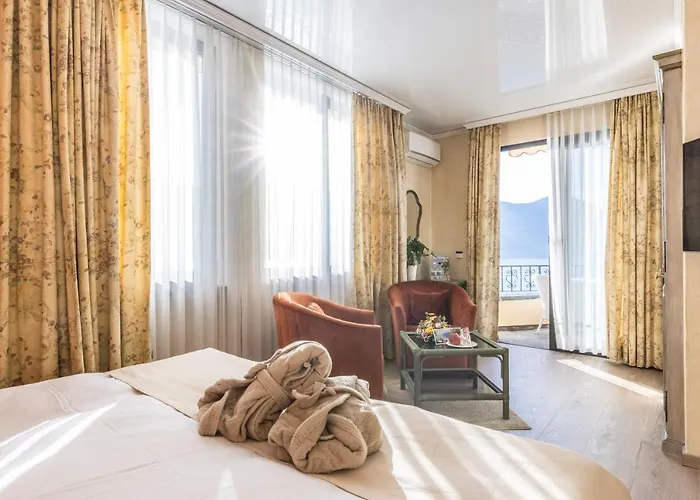 Boutique La Rocca 4*