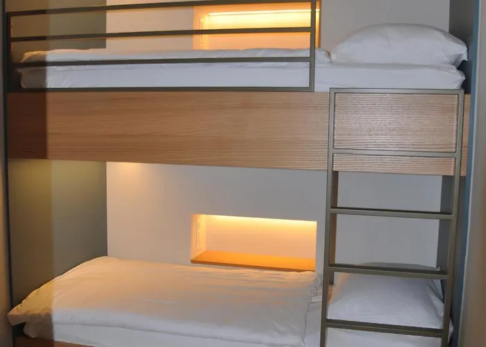 Boutique La Rocca Otel