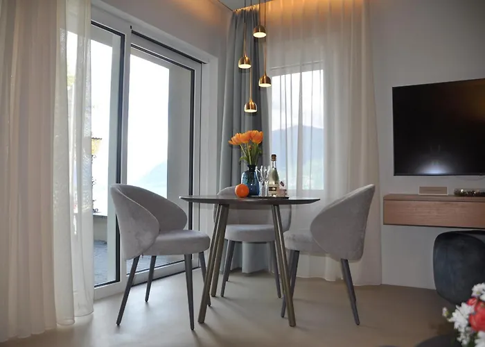 Otel Boutique La Rocca