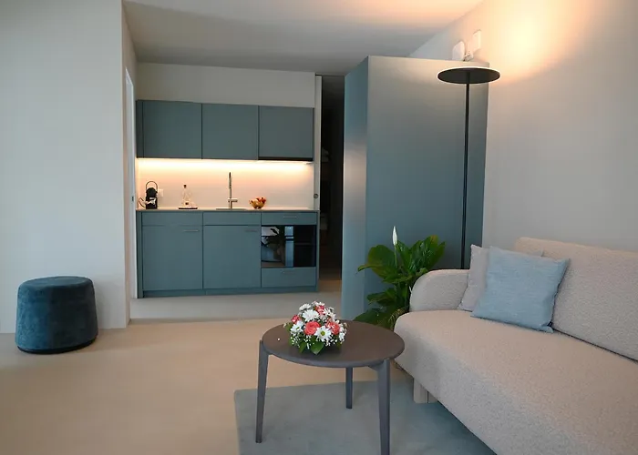 Otel Boutique La Rocca