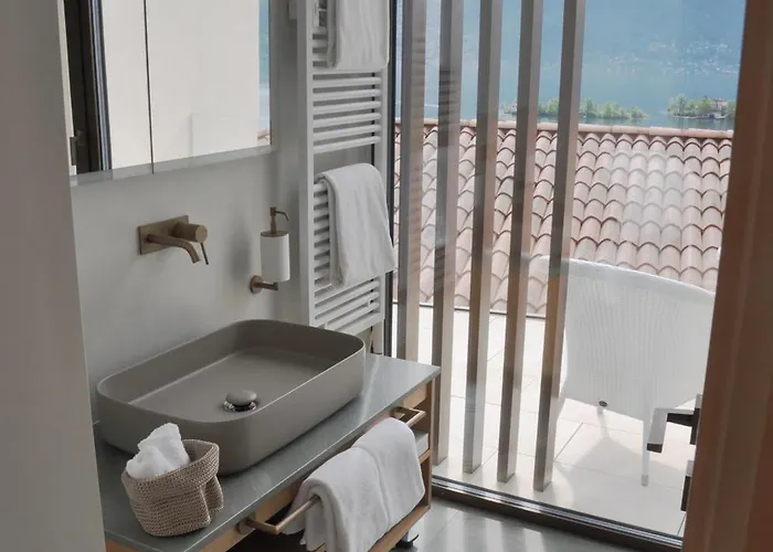 Boutique La Rocca 4*