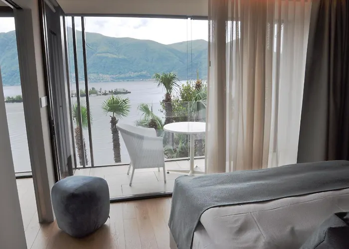 Otel Boutique La Rocca