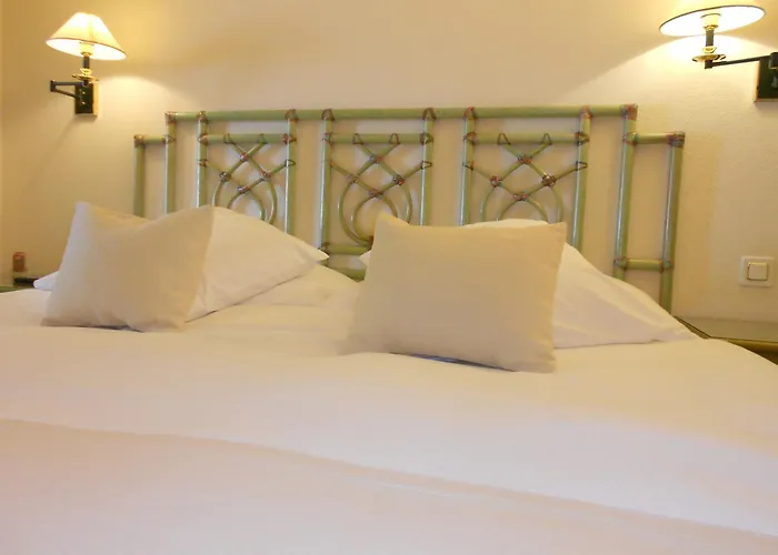 Boutique La Rocca Otel