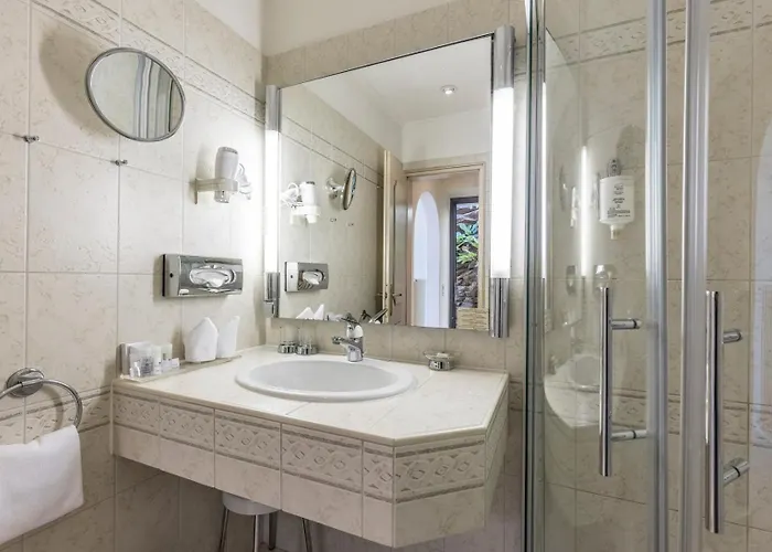 Otel Boutique La Rocca 4*