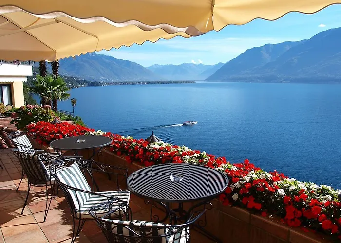 Boutique La Rocca Otel