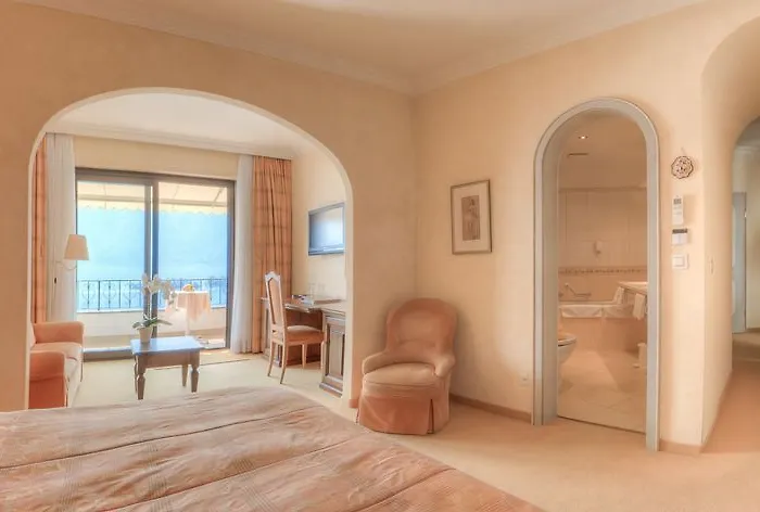 Otel Boutique La Rocca