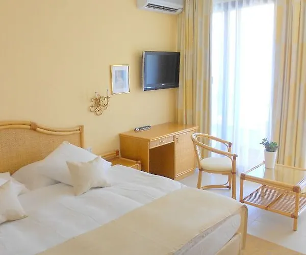 Boutique La Rocca Otel Ronco sopra Ascona