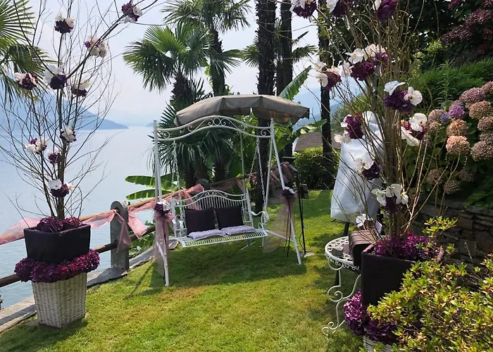 Boutique La Rocca 4*