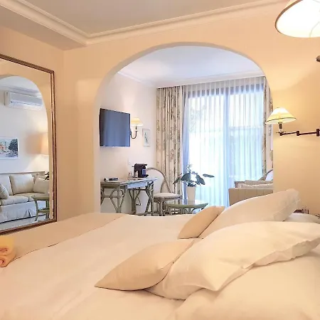 Boutique La Rocca 4*