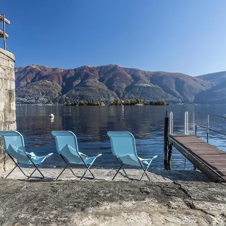 Boutique La Rocca Hotel 4*