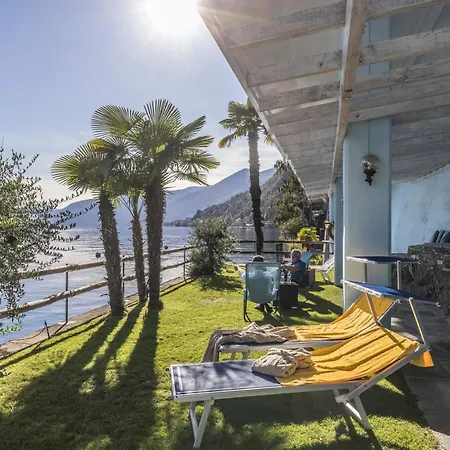 Hotel Boutique La Rocca