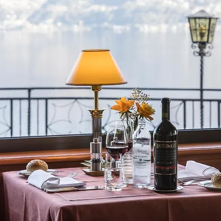 Boutique La Rocca 4* Ronco sopra Ascona