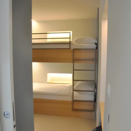 Boutique La Rocca Hotel