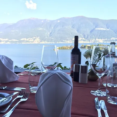 Hotel Boutique La Rocca