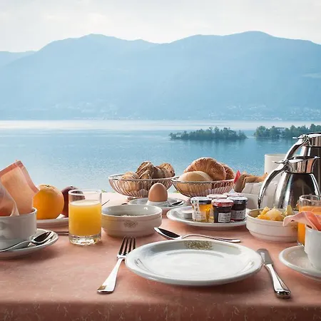 Boutique La Rocca Hotel Ronco sopra Ascona