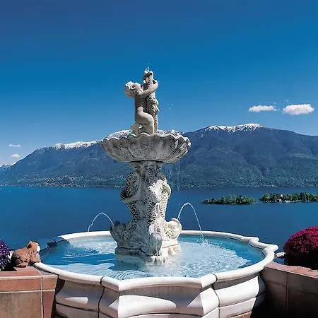 Boutique La Rocca Hotel 4*