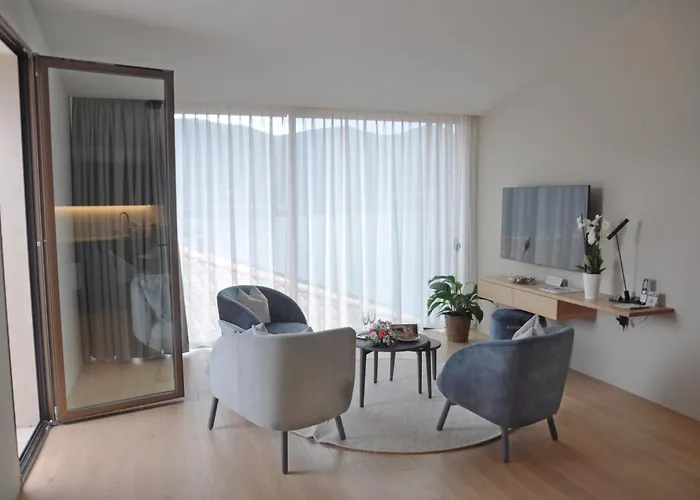 Boutique La Rocca 호텔 4*