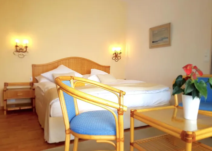 Boutique La Rocca 호텔 4*