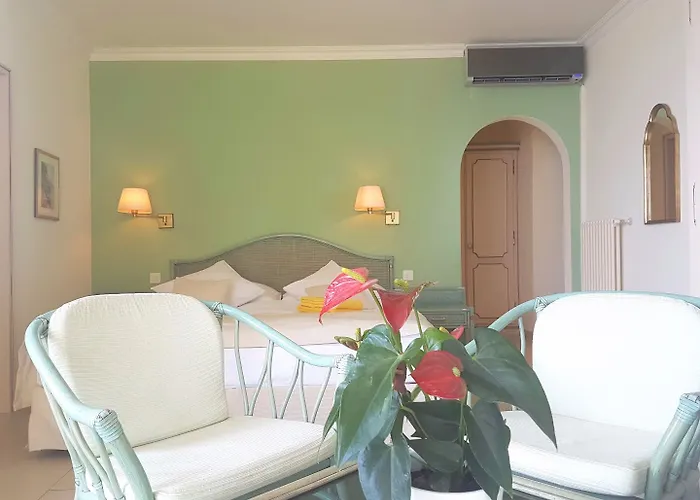 Boutique La Rocca 4*