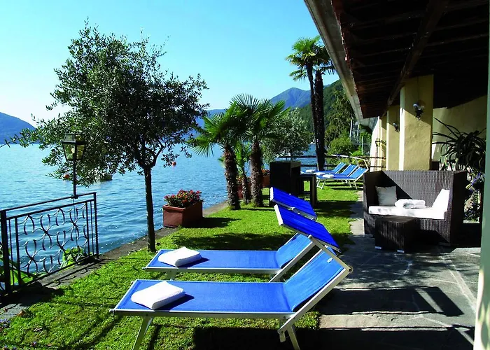 Boutique La Rocca 4*