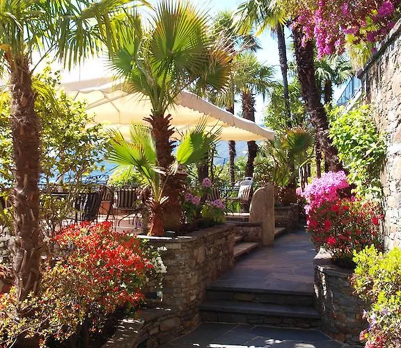 Boutique La Rocca 호텔 4*